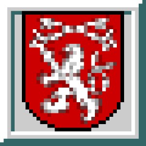 Znak města Prachatice